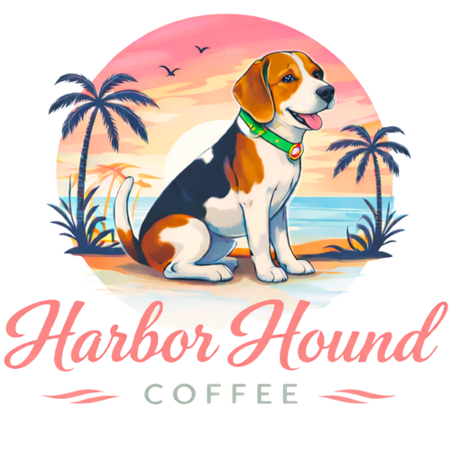 Harbor Hound Coffee